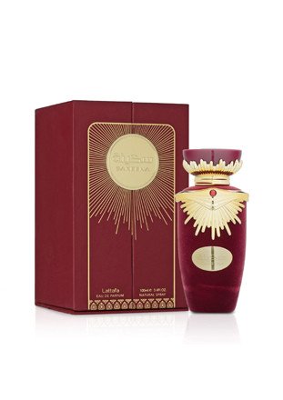 Lattafa SAKEENA EDP