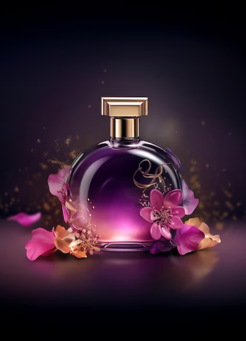 About Us Perfumes
